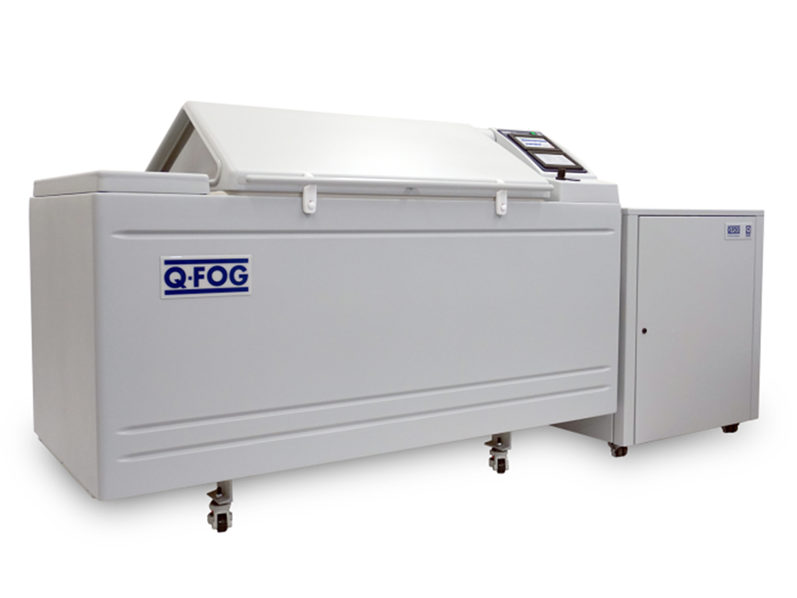 Q-LAB  循環腐蝕鹽霧箱