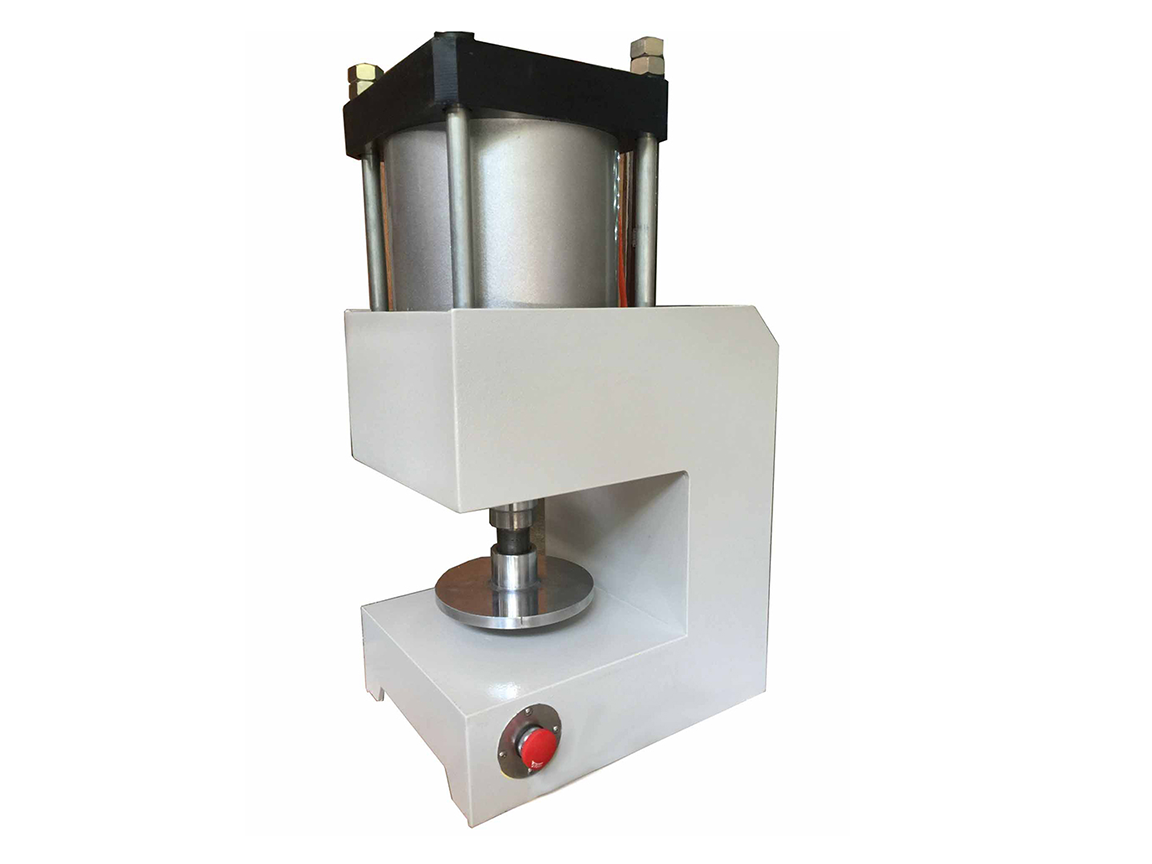 XH-435 氣動(dòng)切片機(jī)