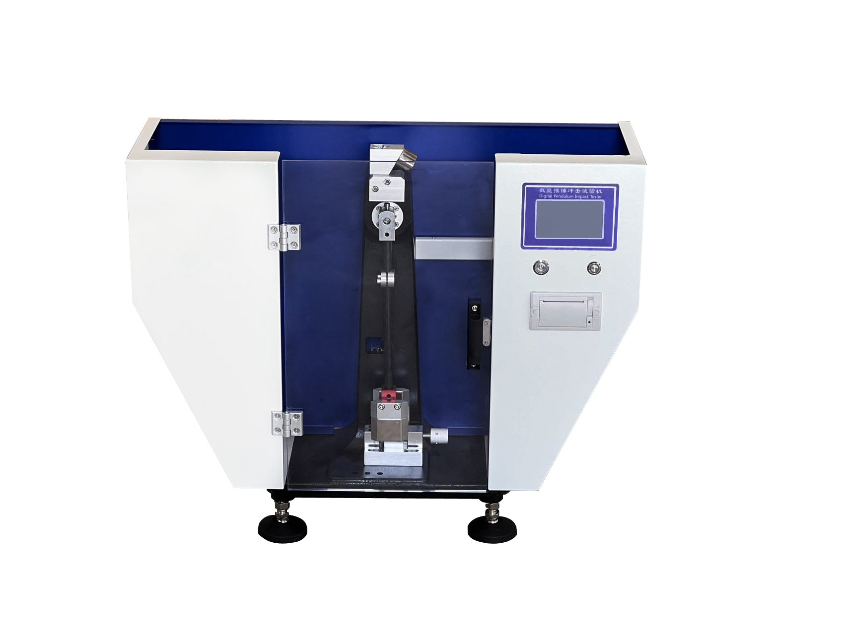 XH-409 懸臂梁沖擊試驗機