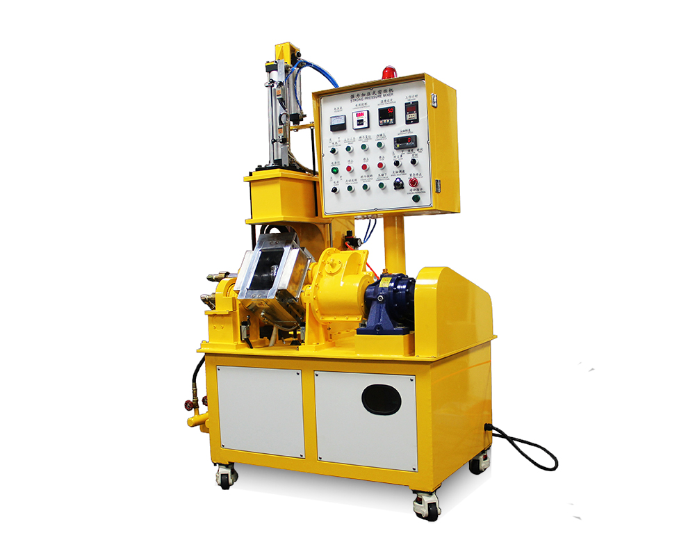 密煉機(jī)和開煉機(jī)混煉的區(qū)別