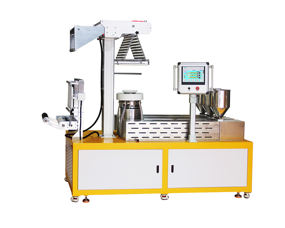 張力控制對(duì)吹膜實(shí)驗(yàn)有什么作用