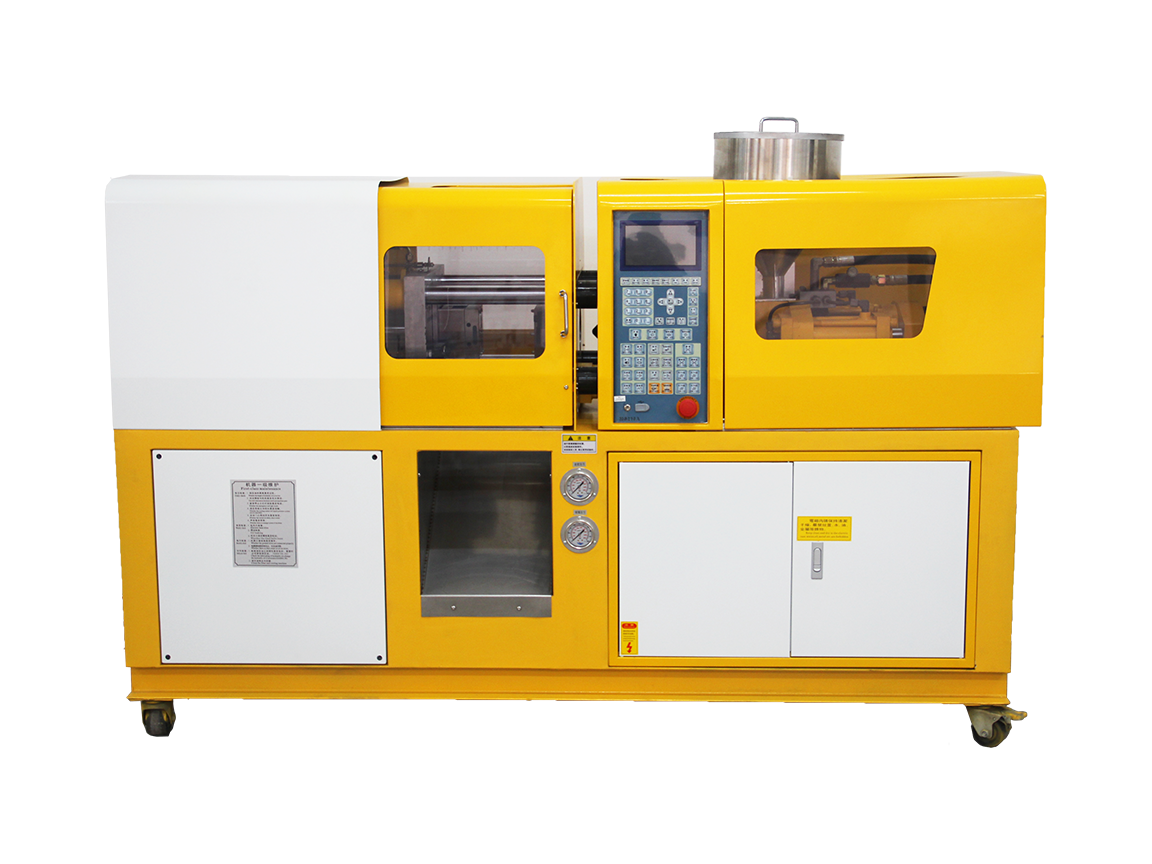 螺桿式與柱塞式注射機：特點對比與核心差異解析