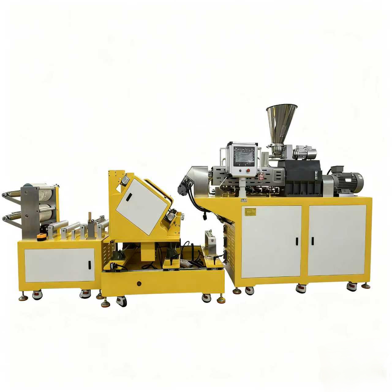 聚乳酸的結(jié)晶與取向：性能調(diào)控核心機(jī)制解析