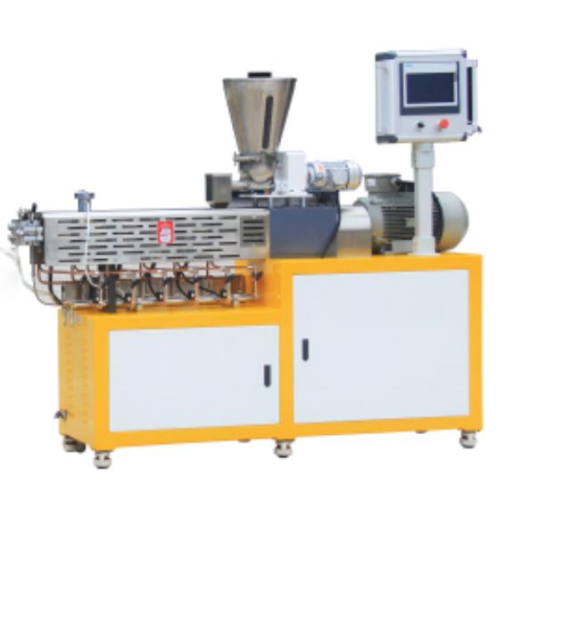 單雙螺桿擠出機對比與 PLA 性能調控：生物可降解材料加工核心方案