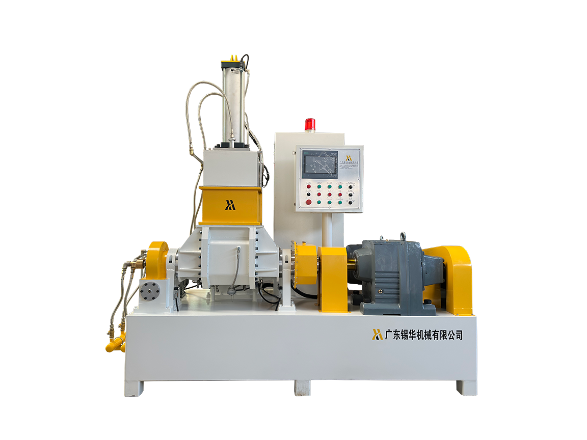 15升橡膠硅膠密煉機