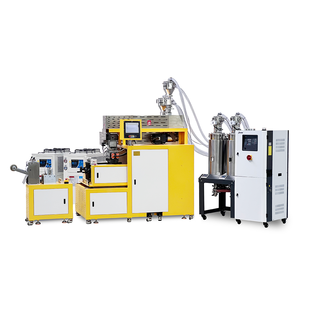 膜面魚眼 & 滿天星？涂布亮白雜質 3 大元兇深挖 + 清除 SOP 全解